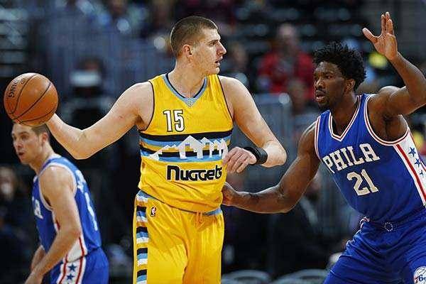 多人追随心 多人追随心